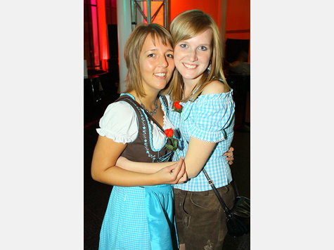wiesnclub alte kongresshalle partybilder