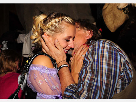 Käfer‘s Wiesnschänke, Oktoberfest Käfer‘s Wiesnschänke, Oktoberfest