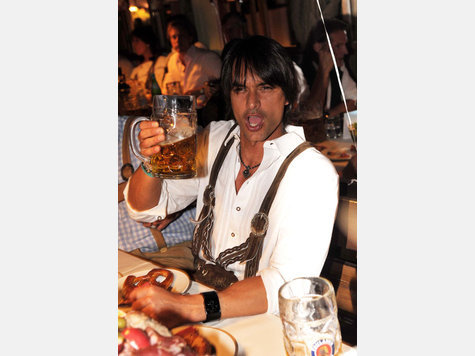 promis wiesn oktoberfest