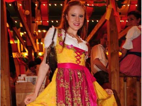 promis wiesn oktoberfest