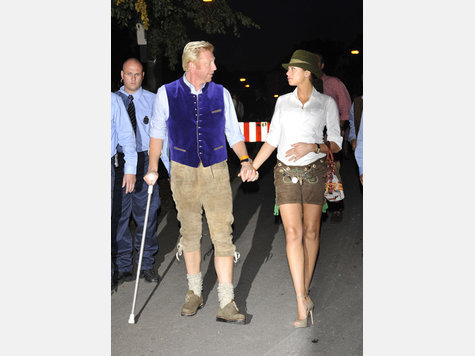 promis wiesn oktoberfest
