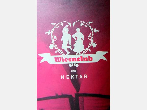 After-Wiesn-Party wiesnclub alte kongresshalle