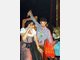After-Wiesn-Party wiesnclub alte kongresshalle