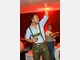 After-Wiesn-Party wiesnclub alte kongresshalle