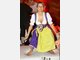 After-Wiesn-Party wiesnclub alte kongresshalle
