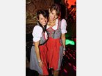 Aus is! Die letzte After-Wiesn-Party im Wiesnclub, Alte Kongresshalle, für 2009