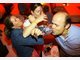 After-Wiesn-Party wiesnclub alte kongresshalle