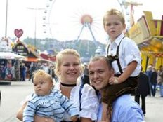 Wiesn-Zelte: Stadt will Kinder-Sperrstunde auf Oktoberfest um 17 Uhr