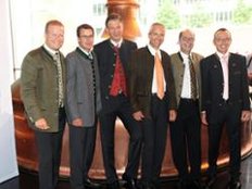 Oktoberfest: Münchner Brauereien produzieren historisches Wiesn-Bier Oktoberfest: Münchner Brauereien produzieren historisches Wiesn-Bier