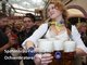Wiesn 2010: Die Bierpreise aus den gro&szlig;en Zelten