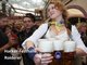 Wiesn 2010: Die Bierpreise aus den gro&szlig;en Zelten