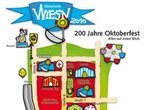 Jubiläums-Wiesn: Das historische Fest im Detail