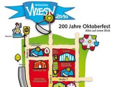 Jubiläums-Wiesn: Das historische Fest im Detail