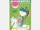 Plakate Oktoberfest seit 1952