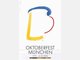 Plakate Oktoberfest seit 1952 Plakate Oktoberfest seit 1952