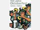 Plakate Oktoberfest seit 1952 Plakate Oktoberfest seit 1952