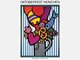 Plakate Oktoberfest seit 1952