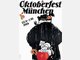 Plakate Oktoberfest seit 1952