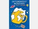 Plakate Oktoberfest seit 1952
