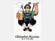 Plakate Oktoberfest seit 1952