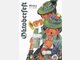 Plakate Oktoberfest seit 1952