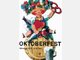 Plakate Oktoberfest seit 1952