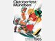 Plakate Oktoberfest seit 1952