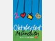 Plakate Oktoberfest seit 1952