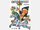 Plakate Oktoberfest seit 1952