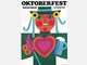 Plakate Oktoberfest seit 1952 Plakate Oktoberfest seit 1952
