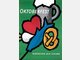 Plakate Oktoberfest seit 1952 Plakate Oktoberfest seit 1952