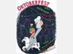 Plakate Oktoberfest seit 1952