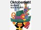 Plakate Oktoberfest seit 1952 Plakate Oktoberfest seit 1952