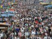 Oktoberfest: Sicherheit nach Loveparade-Katastrophe im Gespräch