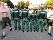 Stadt rüstet sich gegen Terror - Wiesn wird zur Festung