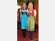 Dirndl Promifrauen Dirndl Promifrauen