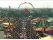 Stadtrat: Anti-Terrorsperre für Jubiläums-Wiesn