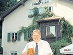 Karl-Heinz Wildmoser: Trauer im Gasthof Hinterbrühl und im Donisl am Marienplatz