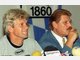 Bilder vom ehemaligen Pr&auml;sident des TSV 1860 M&uuml;nchen, Karl-Heinz Wildmoser