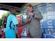 Bilder vom ehemaligen Pr&auml;sident des TSV 1860 M&uuml;nchen, Karl-Heinz Wildmoser