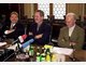 Bilder vom ehemaligen Pr&auml;sident des TSV 1860 M&uuml;nchen, Karl-Heinz Wildmoser