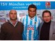 Bilder vom ehemaligen Pr&auml;sident des TSV 1860 M&uuml;nchen, Karl-Heinz Wildmoser