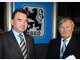 Bilder vom ehemaligen Pr&auml;sident des TSV 1860 M&uuml;nchen, Karl-Heinz Wildmoser
