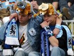 So trauern die Fans um Karl-Heinz Wildmoser 
