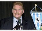 Wiesn-Wirt der Hühner- und Entenbraterei und Ex-Präsident vom TSV 1860 Karl-Heinz Wildmoser ist tot