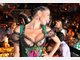 Dirndl Promifrauen