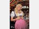 Dirndl Promifrauen