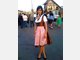 Wiesn-Madl Manuela Bilder