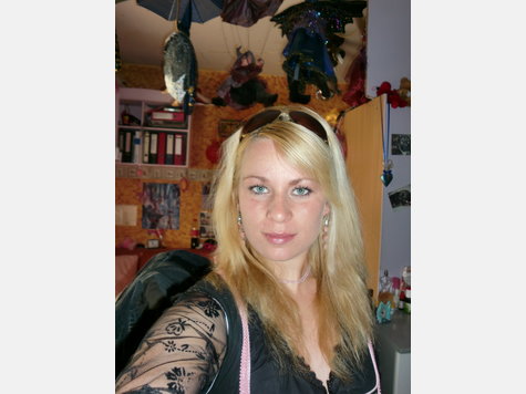 Sabrina Schenk Wiesnmadl Bilder