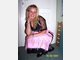 Sabrina Schenk Wiesnmadl Bilder